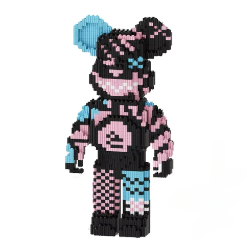 Building Bear Blocks