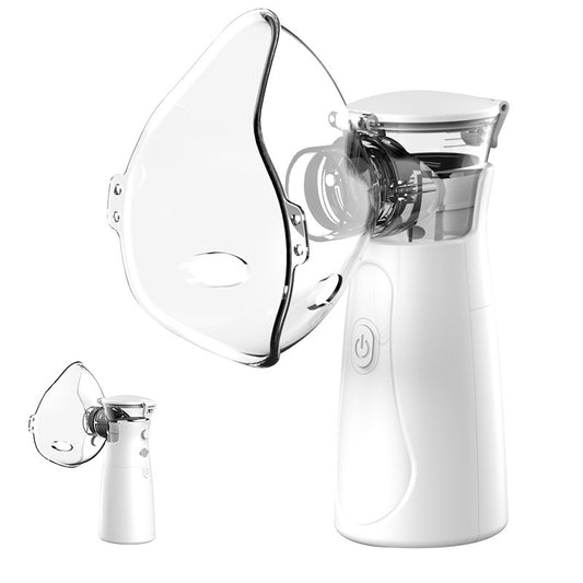 Portable Nebulizer