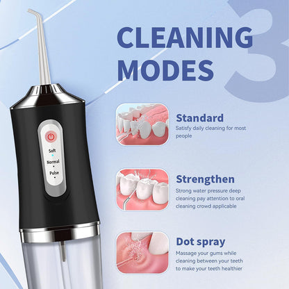 Electric Water Flosser