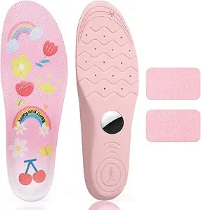 MemoBebe™ Airtag Insoles for Kids and Seniors