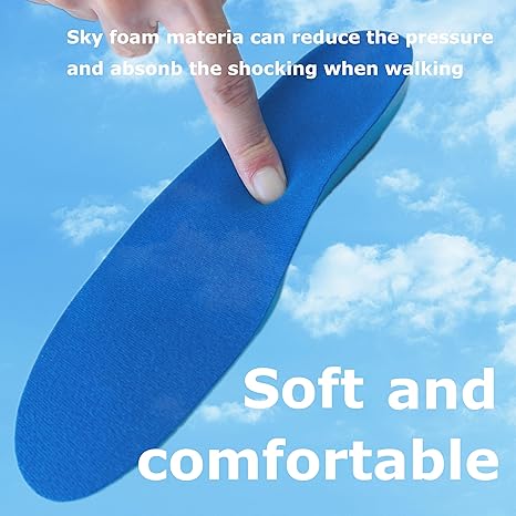 MemoBebe™ Airtag Insoles for Kids and Seniors