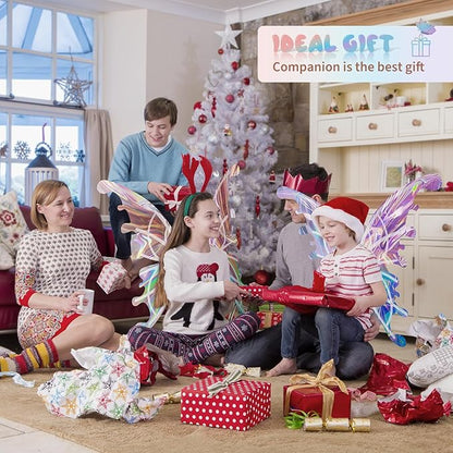 MemoBebe™ Electric Fairy Wings