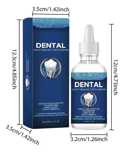Tooth Armor Liquid