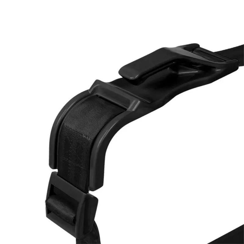 Pregnancy Safety Belt