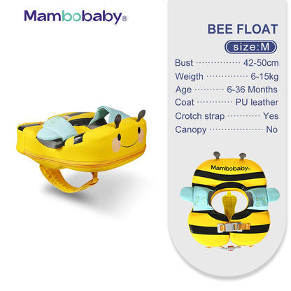 Baby Floats