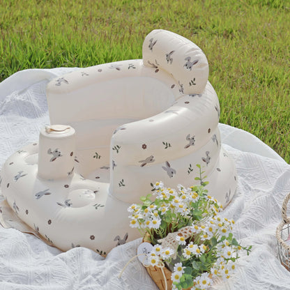 MemoBebe™ Inflatable Baby Seat