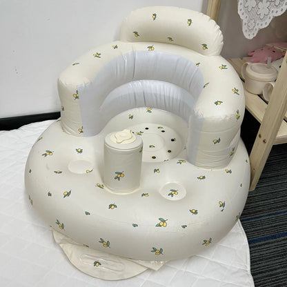 MemoBebe™ Inflatable Baby Seat