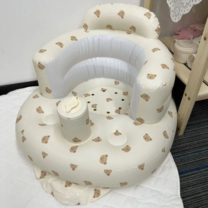 MemoBebe™ Inflatable Baby Seat