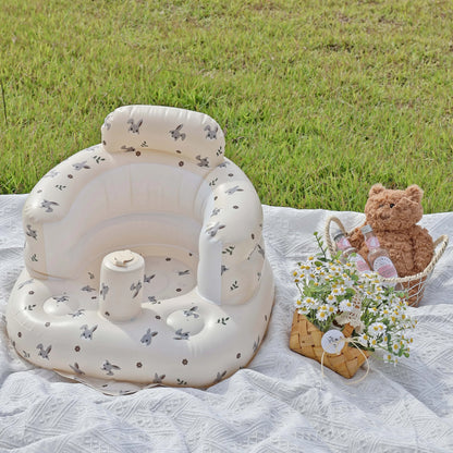 MemoBebe™ Inflatable Baby Seat
