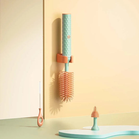 Magic Bottle Brush