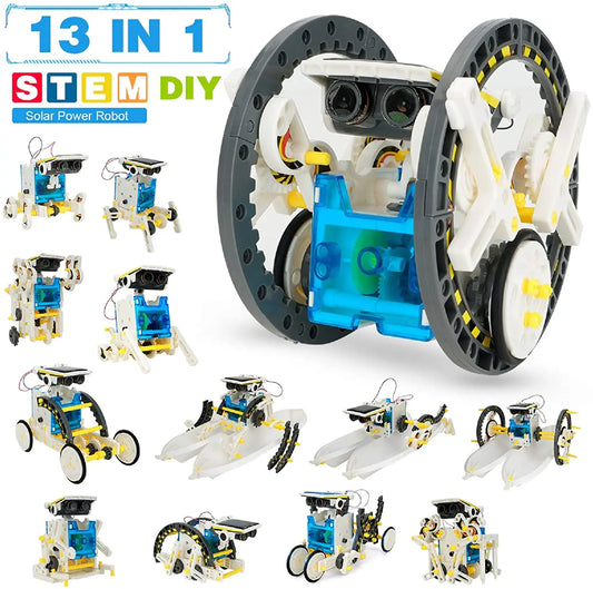 Toys STEM