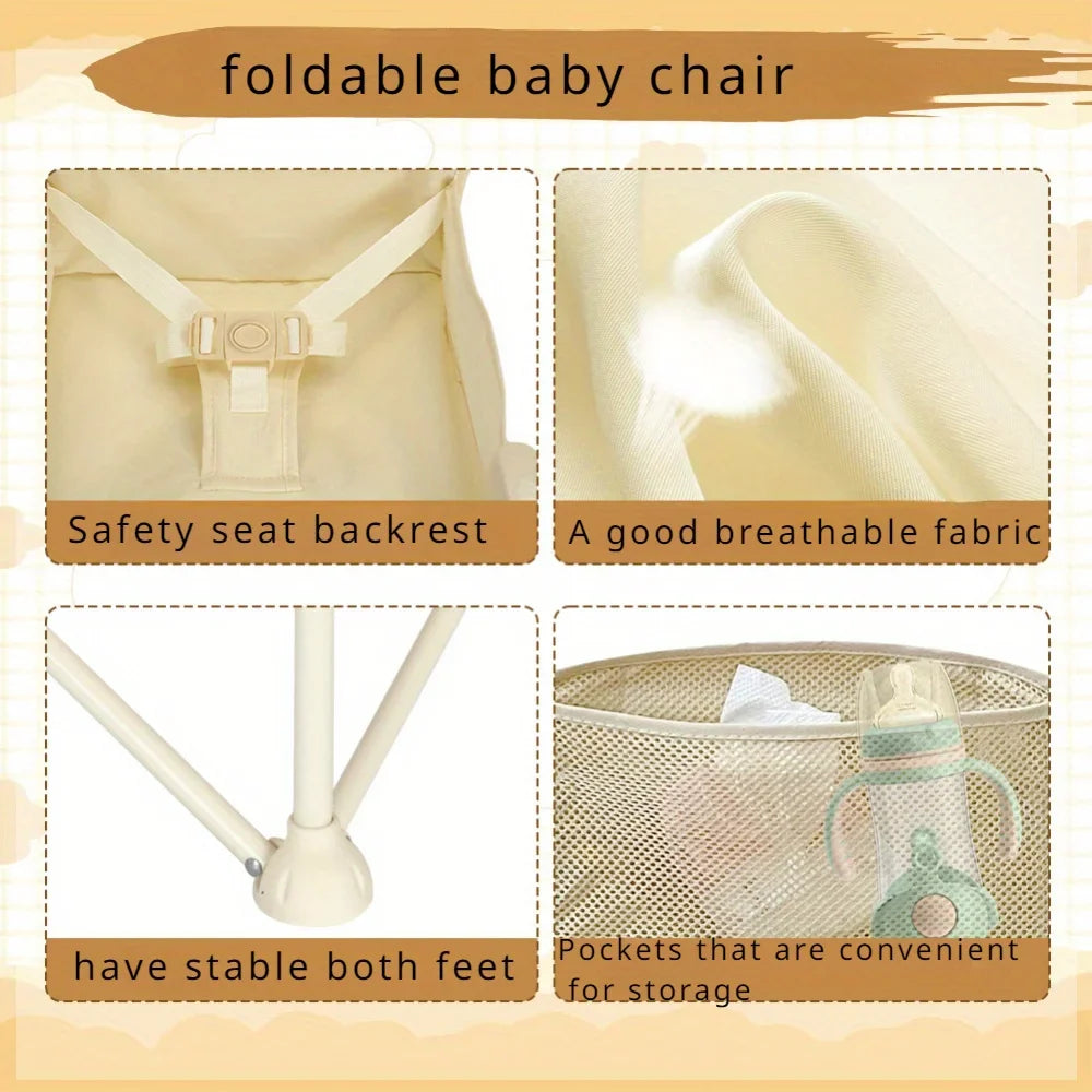 Baby Portable Chair