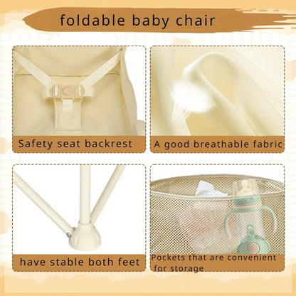 Baby Portable Chair