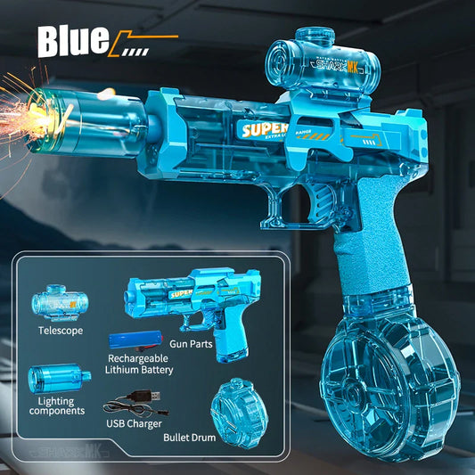Electric Water Blaster