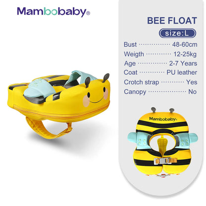 Baby Floats