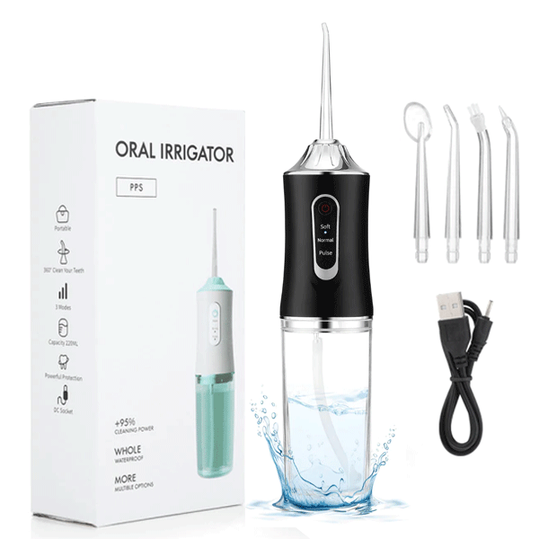 Electric Water Flosser