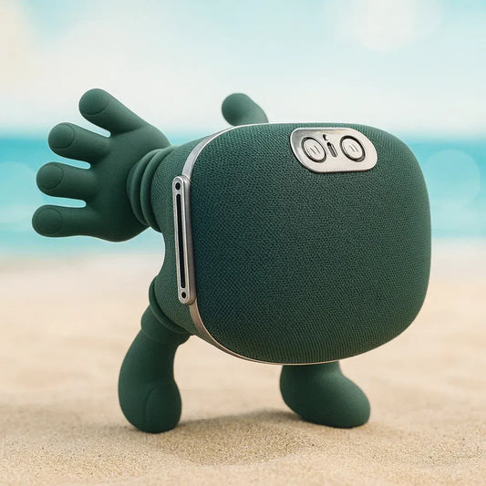 SimplyNeck™ Mini Massager