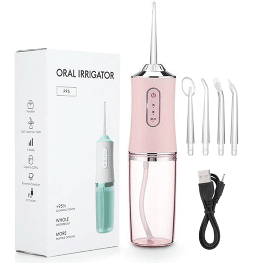 Electric Water Flosser