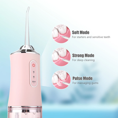 Electric Water Flosser